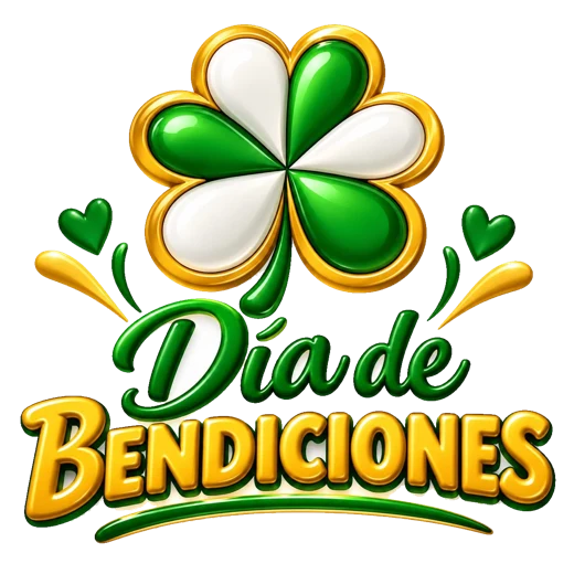 Día de Bendiciones, volver al inicio